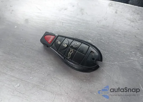 2013 Dodge Challenger R/T Classic z USA, uszkodzony, nr VIN 2C3CDYBT0DH671598